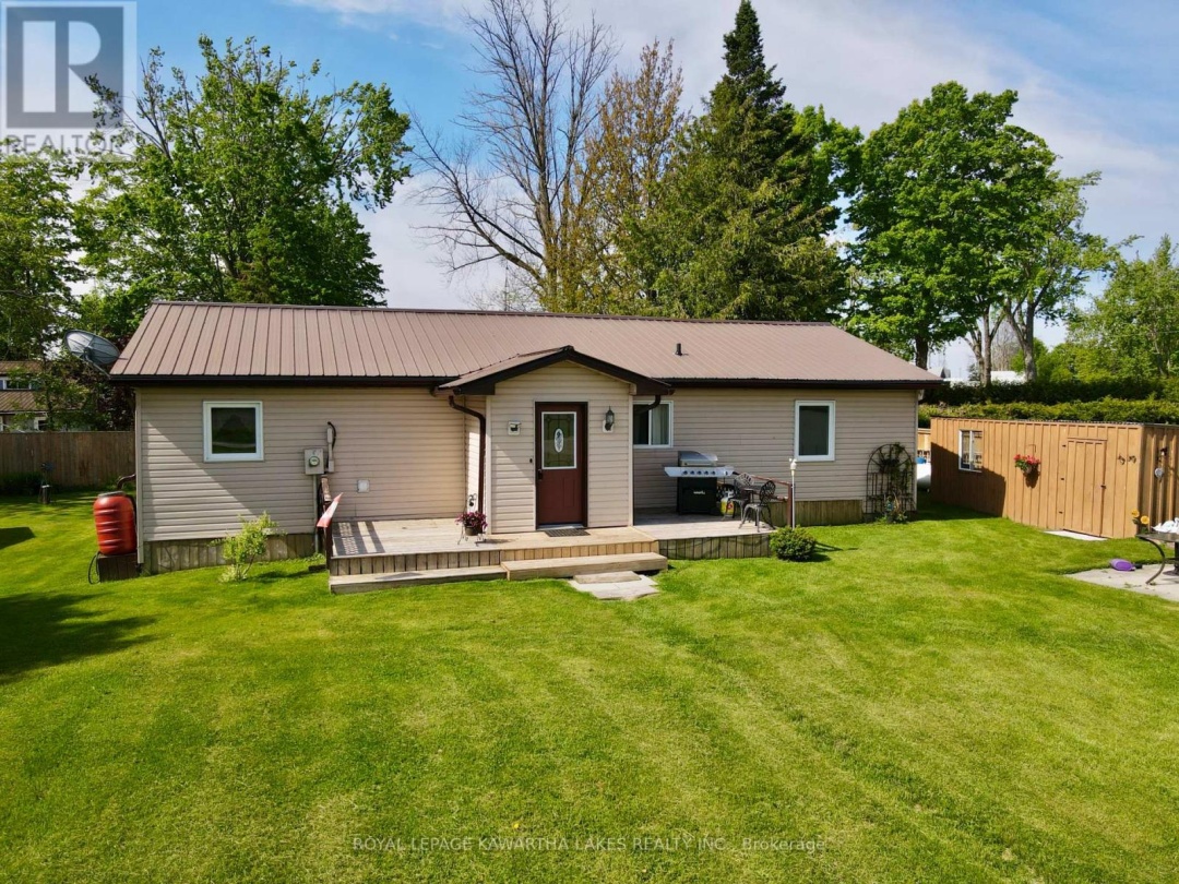 1227 Ramara Road 47 Road, Lake Simcoe