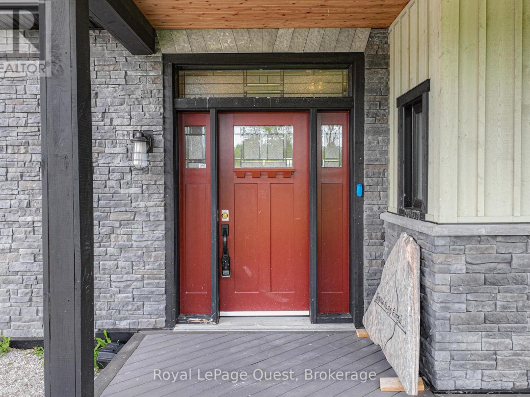 7761 Mcarthur Side Road, Ramara