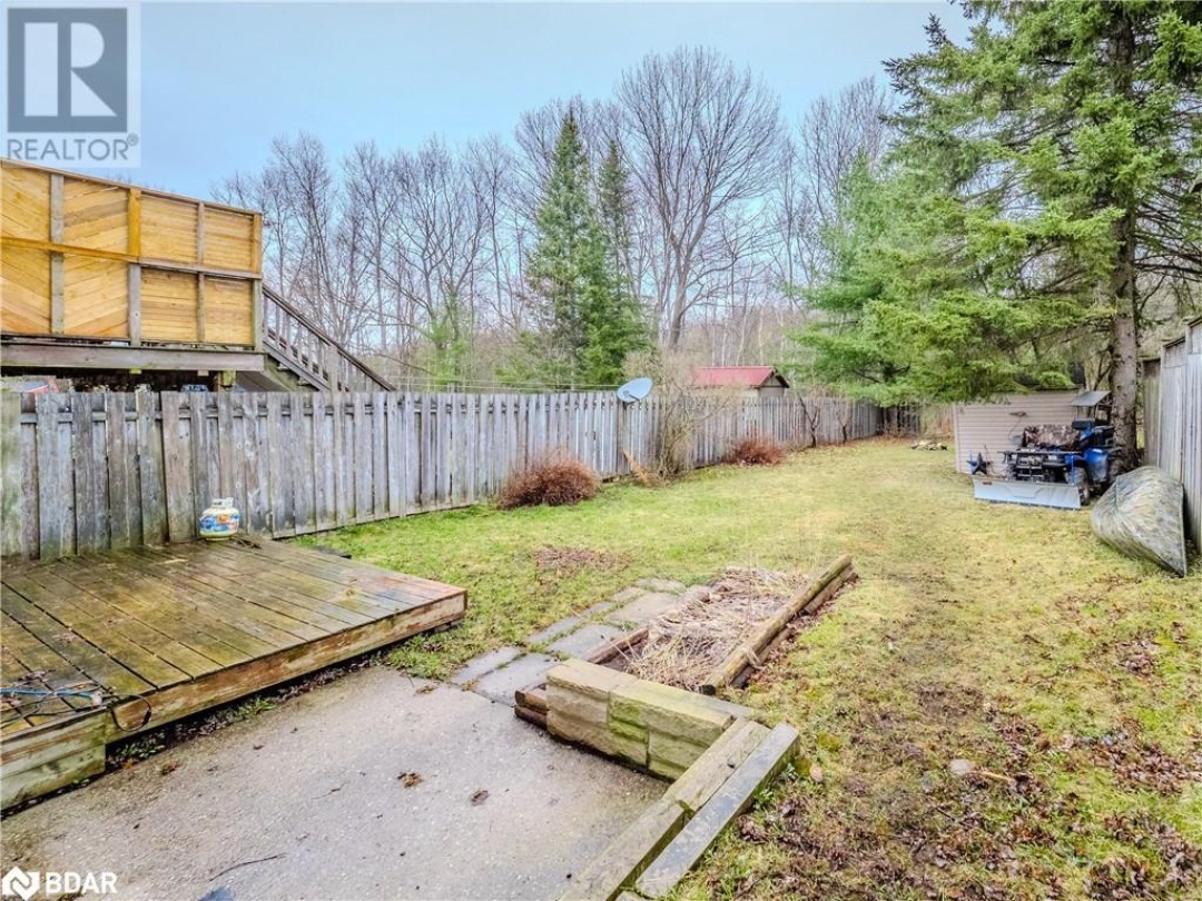 184 Fernwood Drive, Gravenhurst