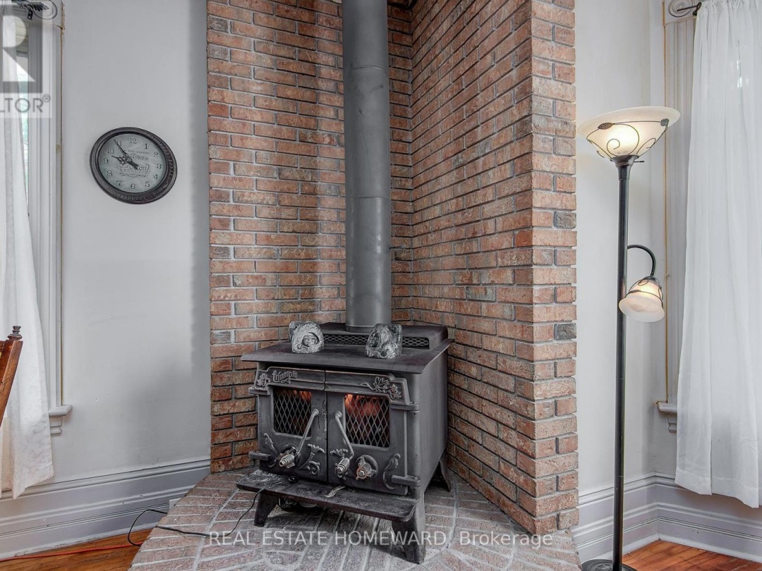 75 PATRICK STREET, Orillia