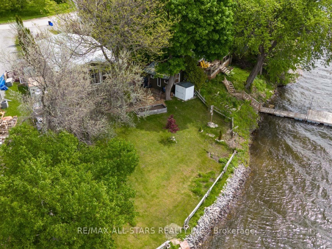23 GILSON STREET, 