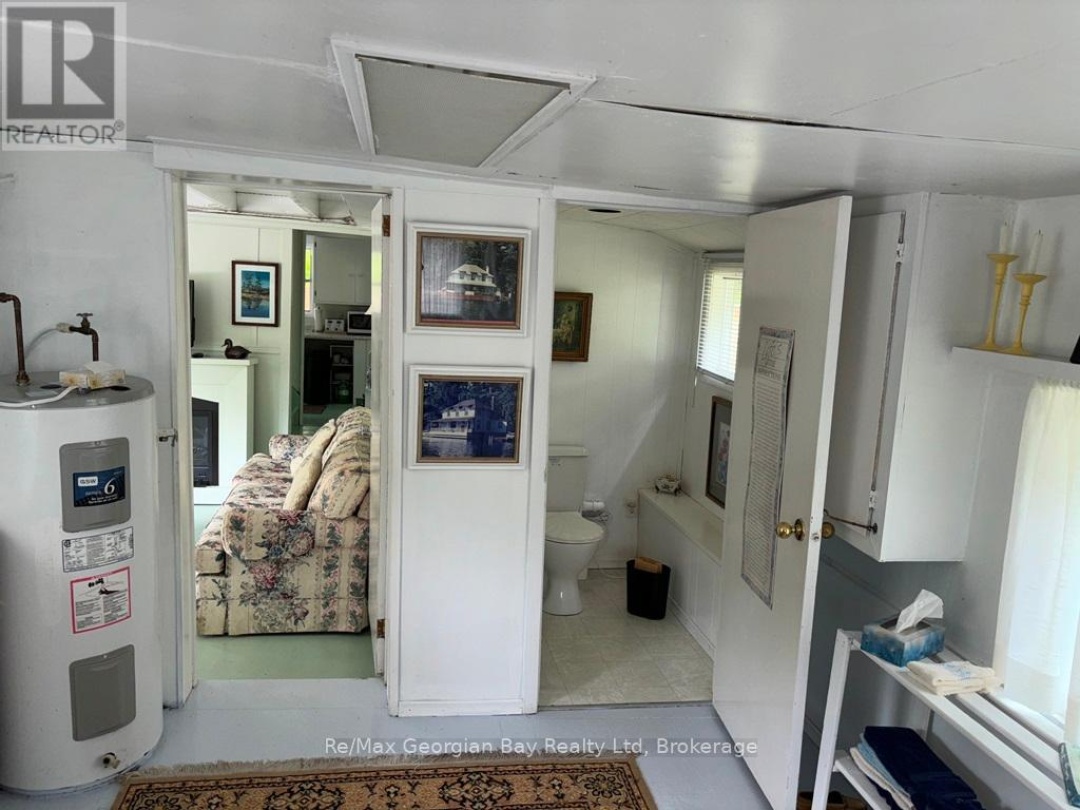 2865 SEVERN RIVER, 