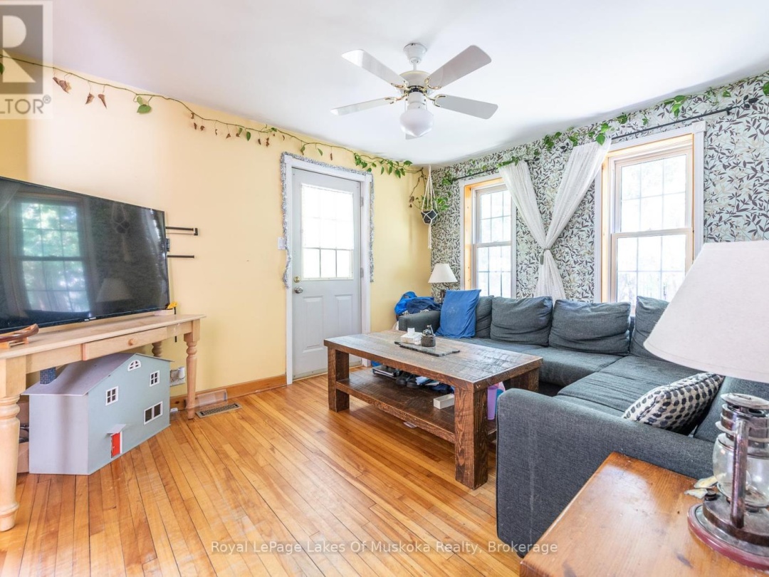 25 FLORENCE STREET W, 