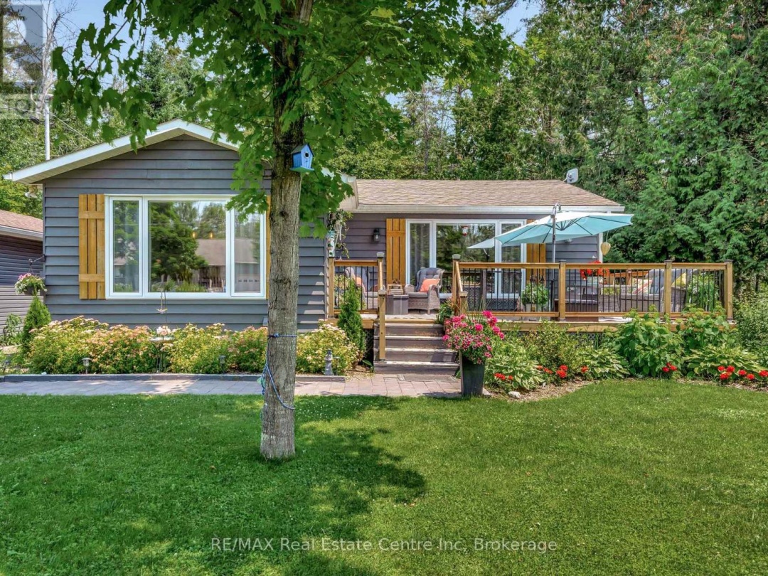 33 GRAHAM DRIVE, 