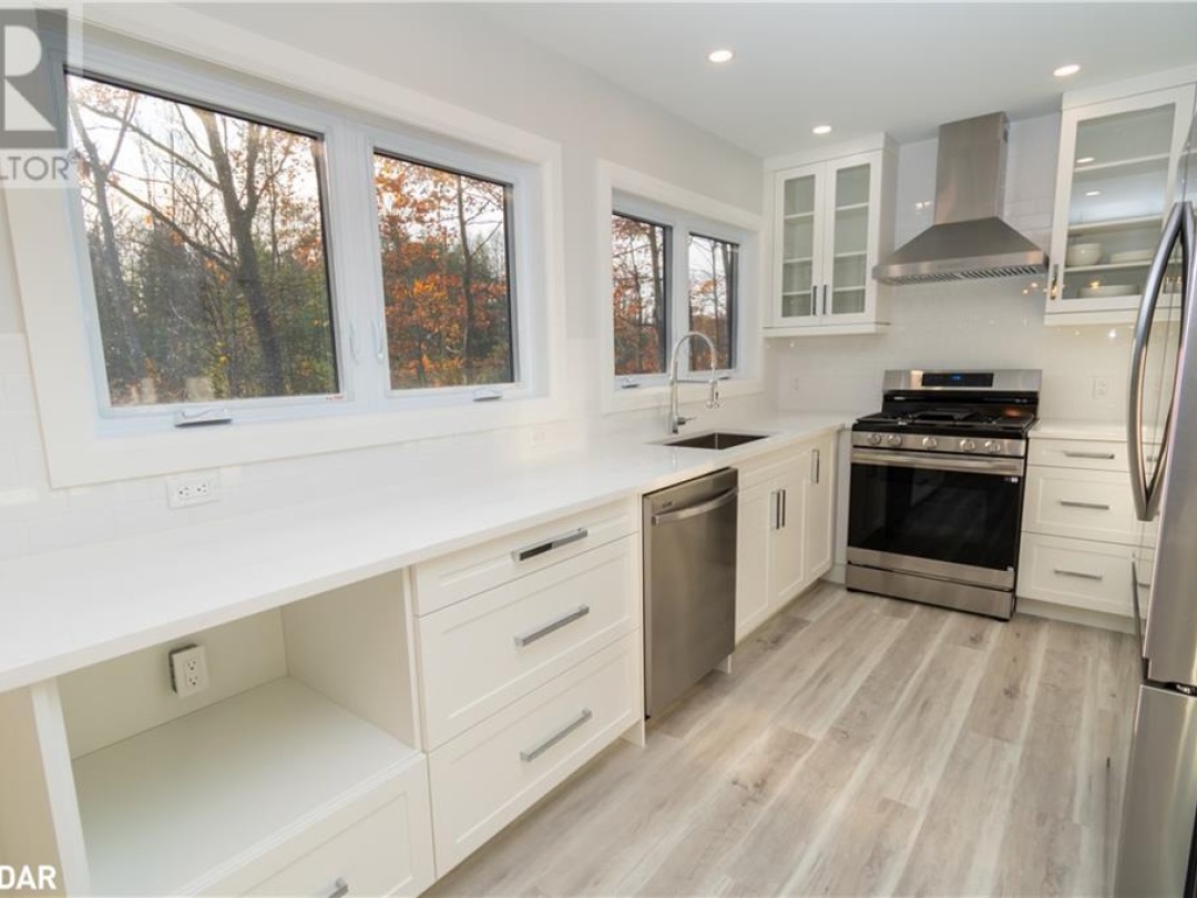 39 Becketts Sideroad Side Road, Tay Twp