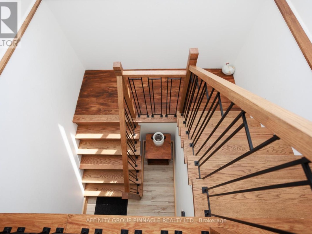 203 GEORGE DRIVE, 
