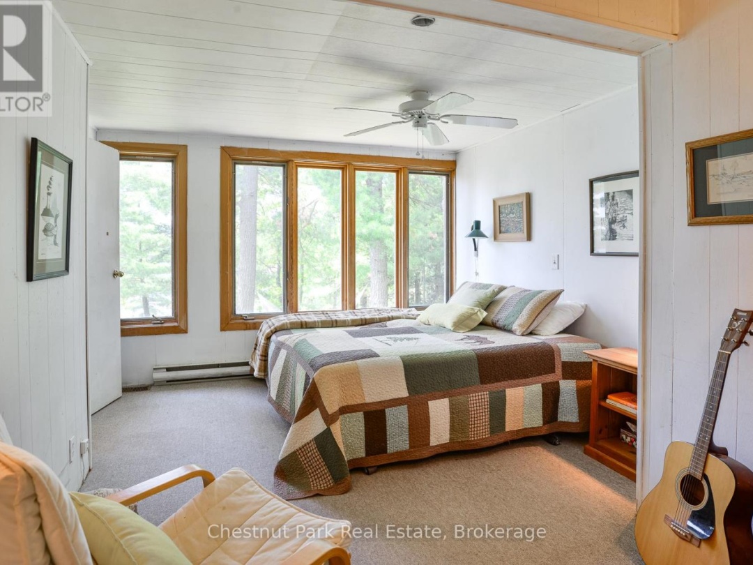 8 - 1869 MUSKOKA 118 ROAD W, 