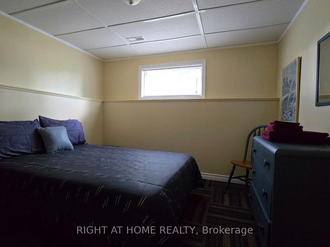 31 PORTAGE ROAD, 