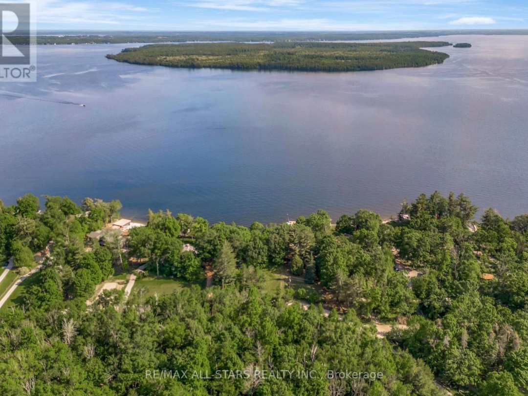 836 INDIAN POINT ROAD, 