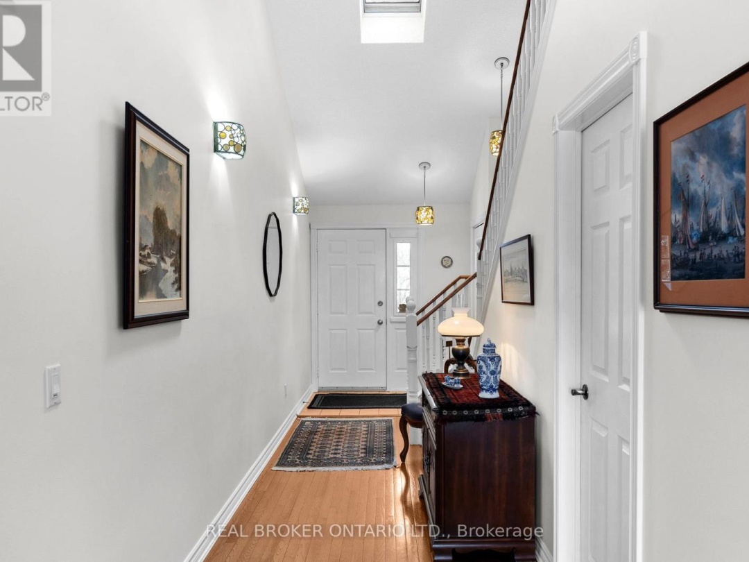 102 - 10 MUSEUM DRIVE, Orillia