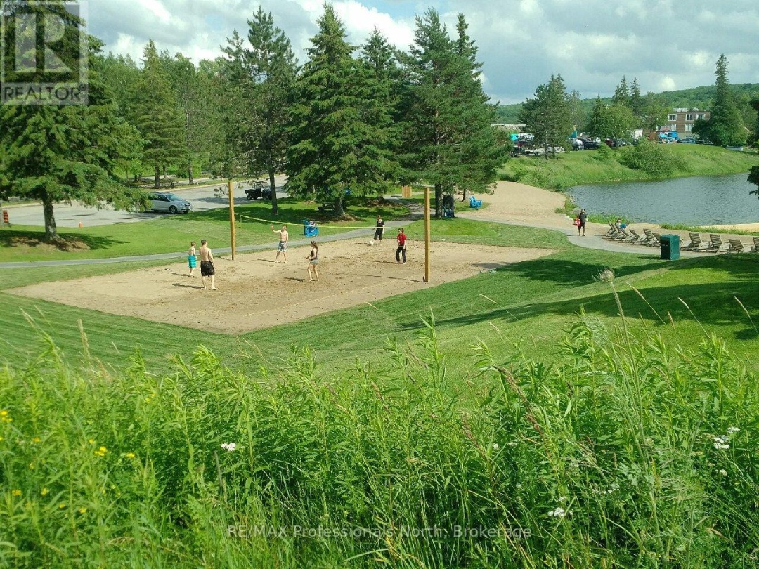 54-207 - 1235 DEERHURST DRIVE, 