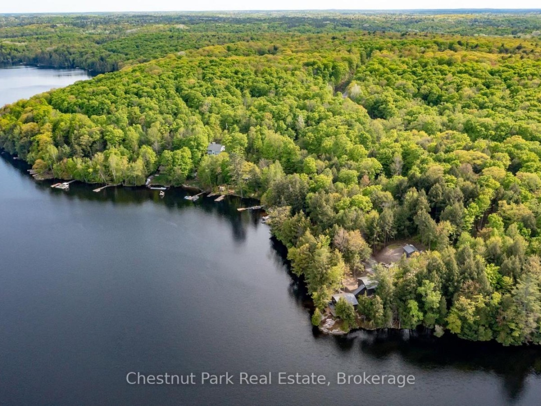 2438 KUSHOG LAKE ROAD, 