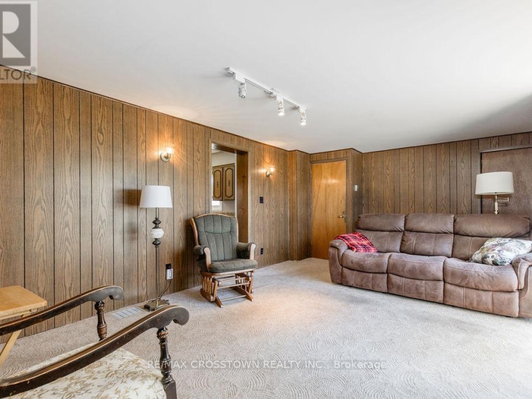 93 JARVIS STREET, Orillia