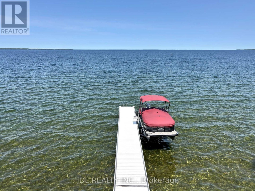 25220 MAPLE BEACH ROAD, 