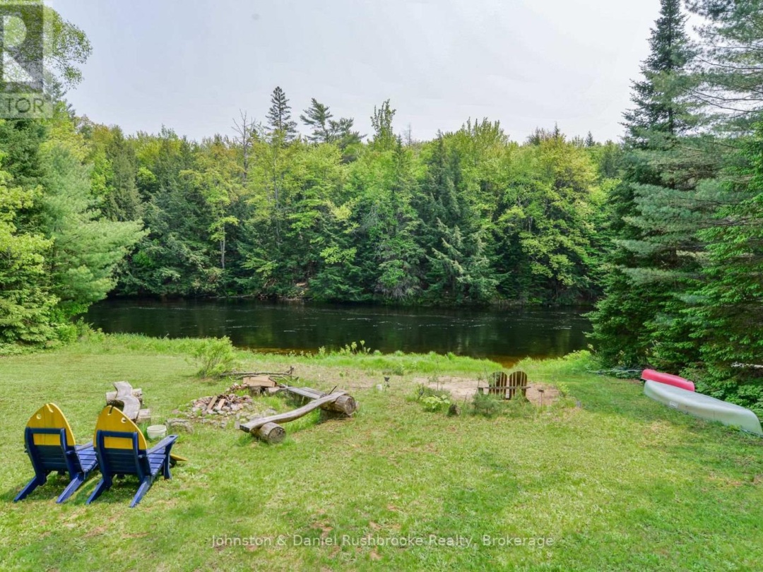 1287 SHERWOOD FOREST ROAD, Lake Muskoka