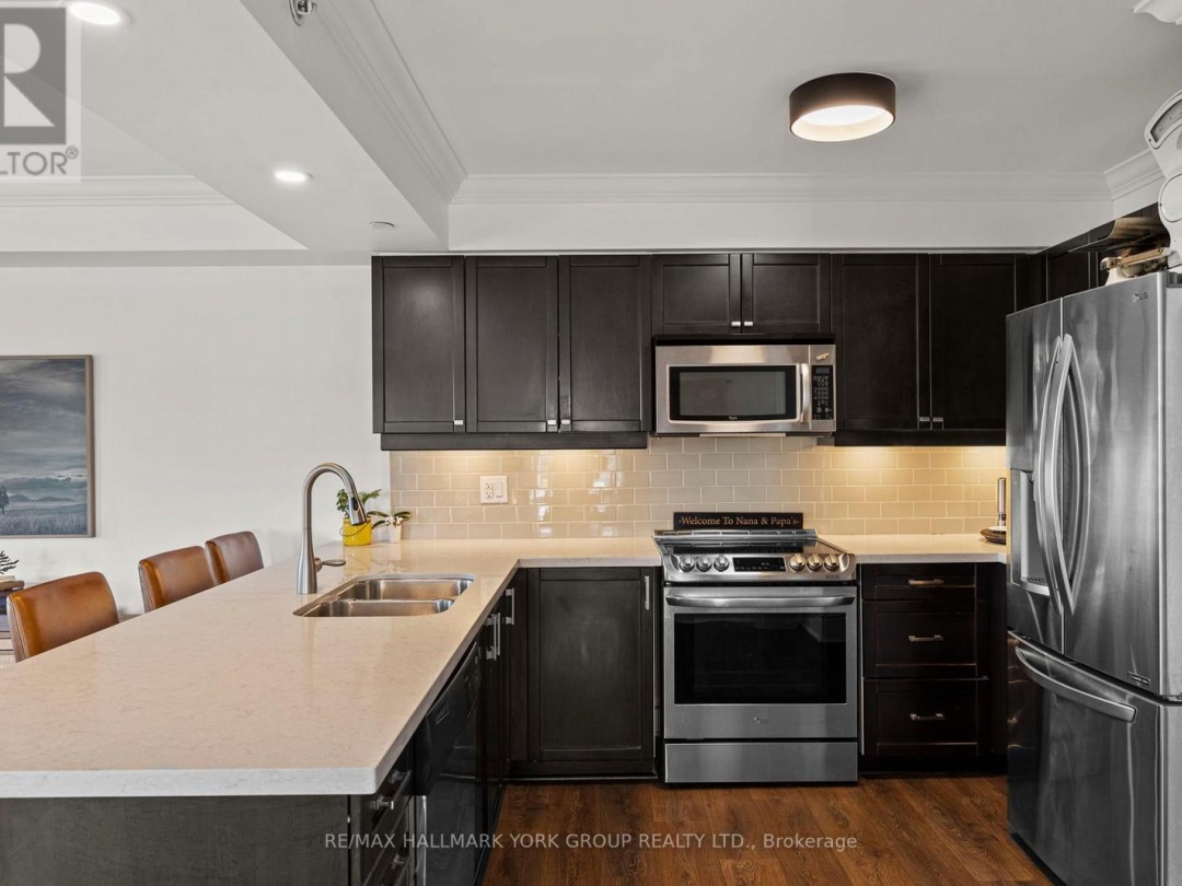 202 - 11A SALT DOCK ROAD, 