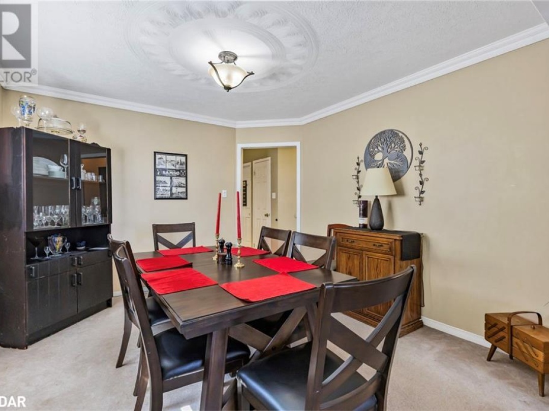 3160 Emperor Drive, Orillia