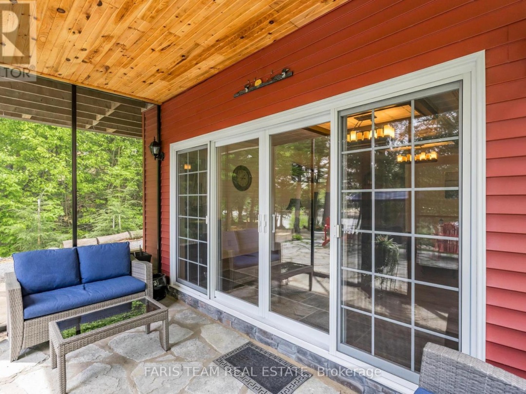 1065 Catherine Bagley Road, Severn Lake
