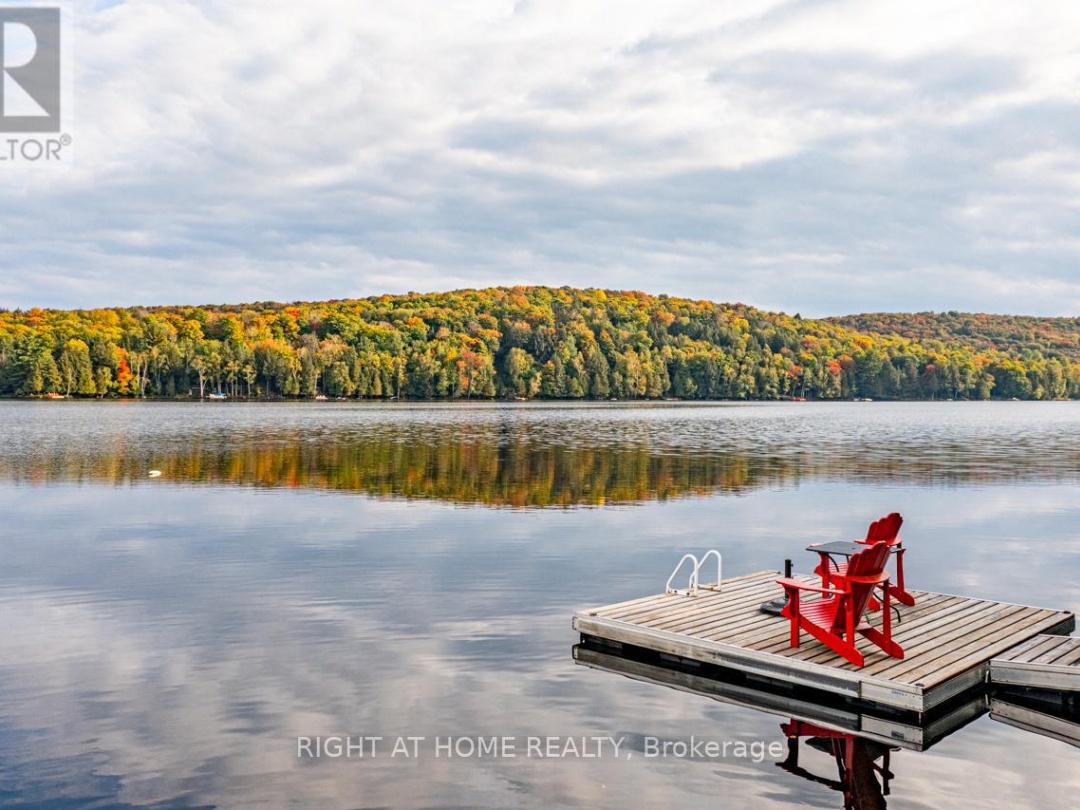 1220 PORTAGE LAKE ROAD, 