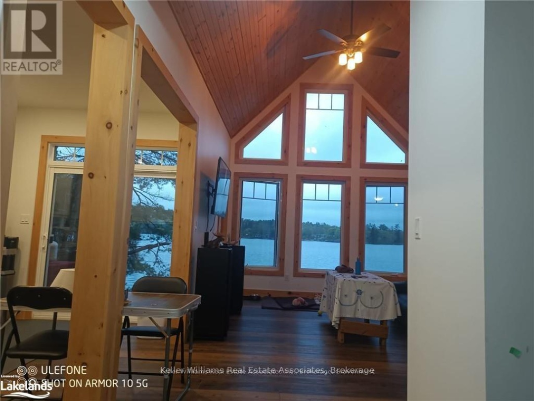 3118 Grange Avenue, Severn Lake