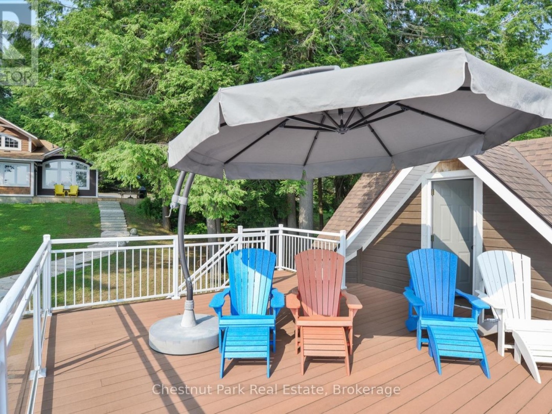 1171 PARKERS POINT ROAD, 