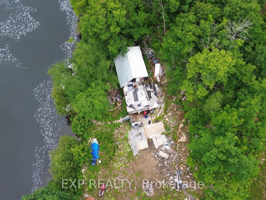 3950 Severn River Shore, Trent Severn