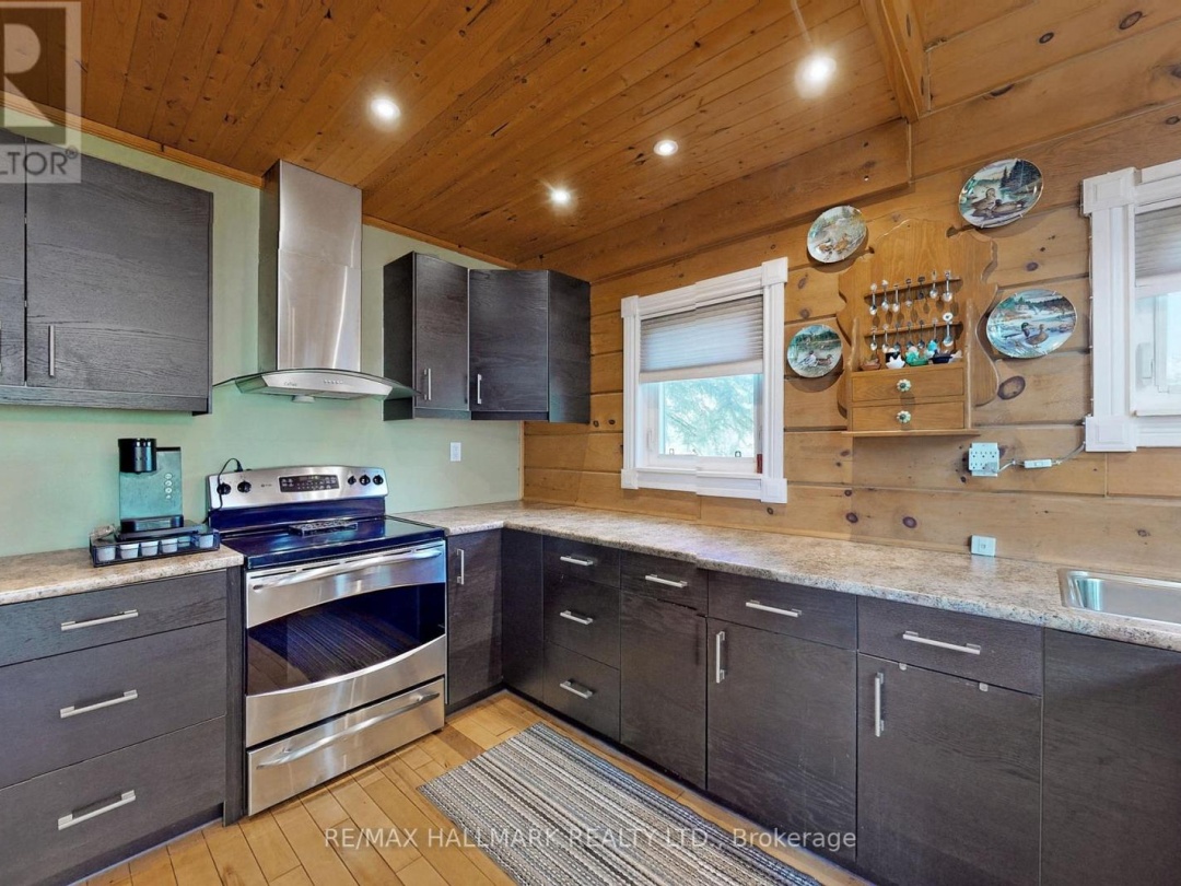 4017 Dalrymple Drive, Dalrymple Lake