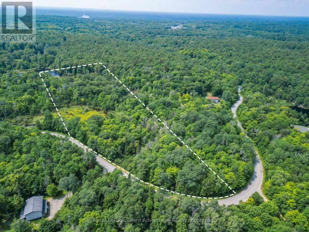 25 LONG LAKE ESTATES - PART 2 ROAD, 