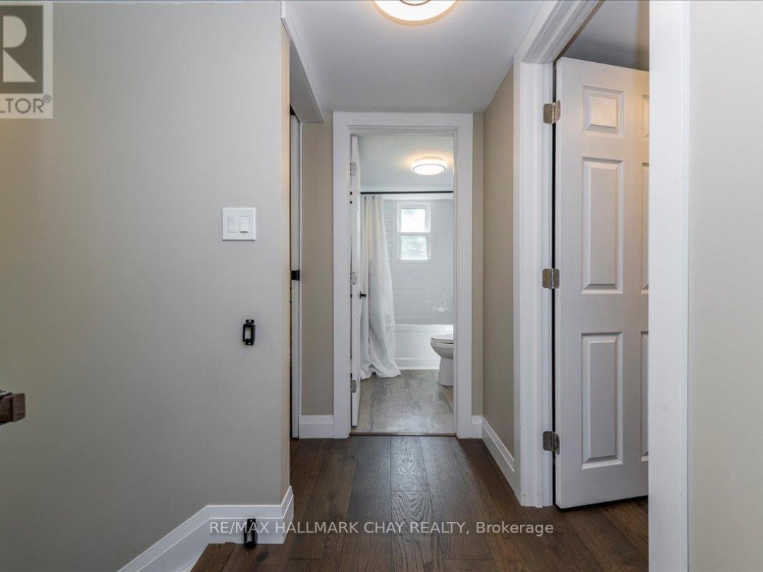 3366 MUSKOKA STREET, 