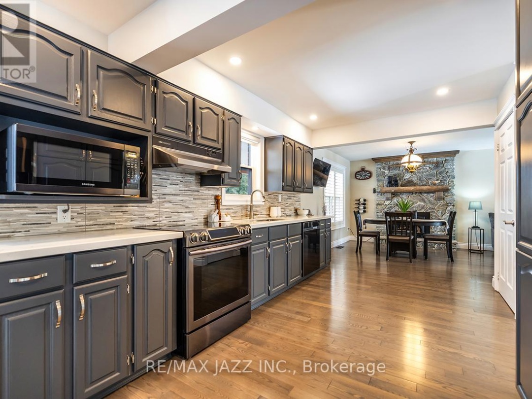 44 AINO BEACH ROAD, Lake Scugog