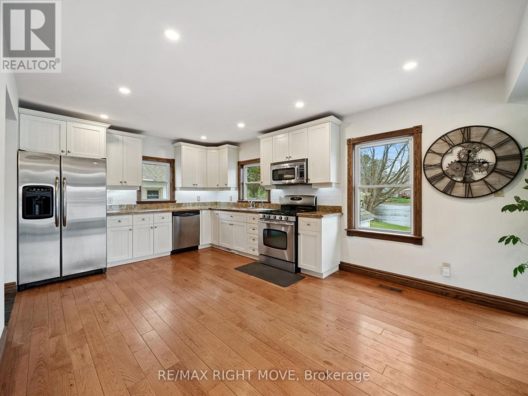 1012 Cowbell Lane, Severn Lake