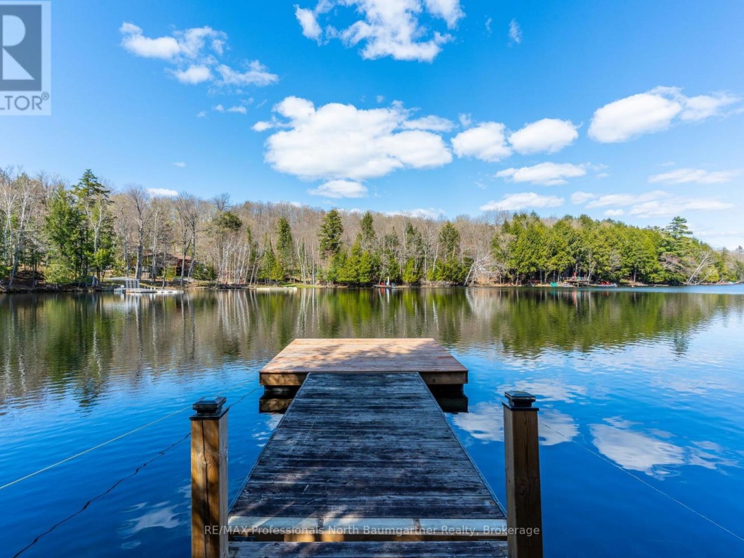 1053 Mink Road, Long Lake