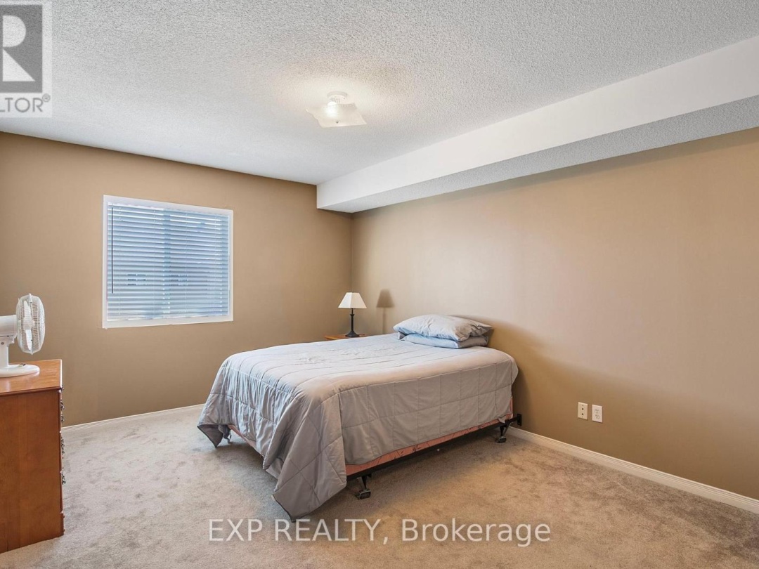 303 - 107 BOND STREET, 