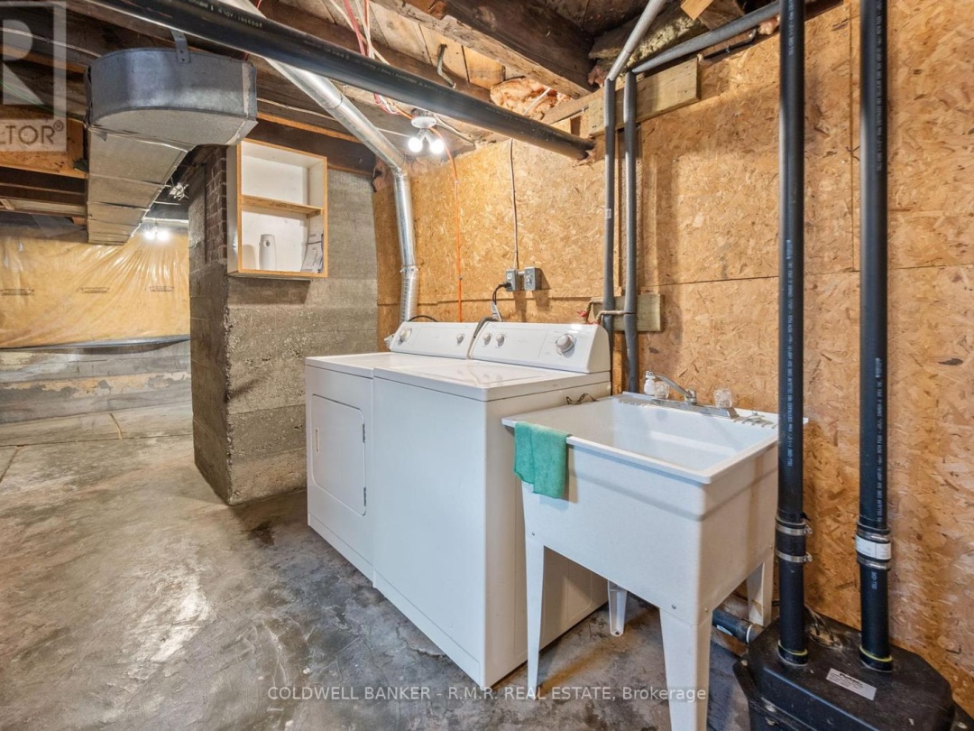 269 GLENARM ROAD, 