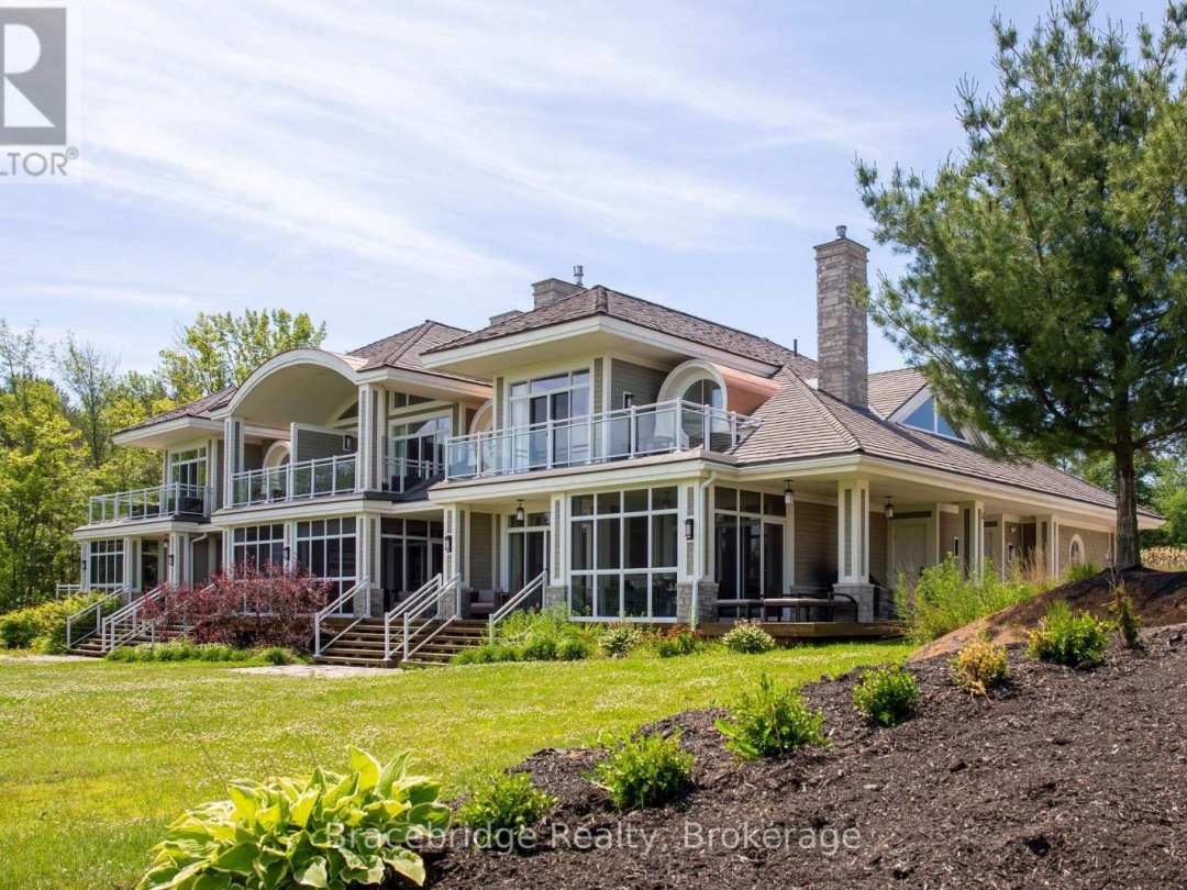 G103-D1 - 1869 MUSKOKA ROAD 118 HIGHWAY W, Lake Muskoka