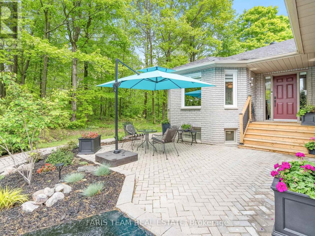 30 BOURGEOIS BEACH ROAD, 