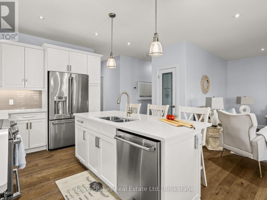 5 BRAESIDE CRESCENT, 