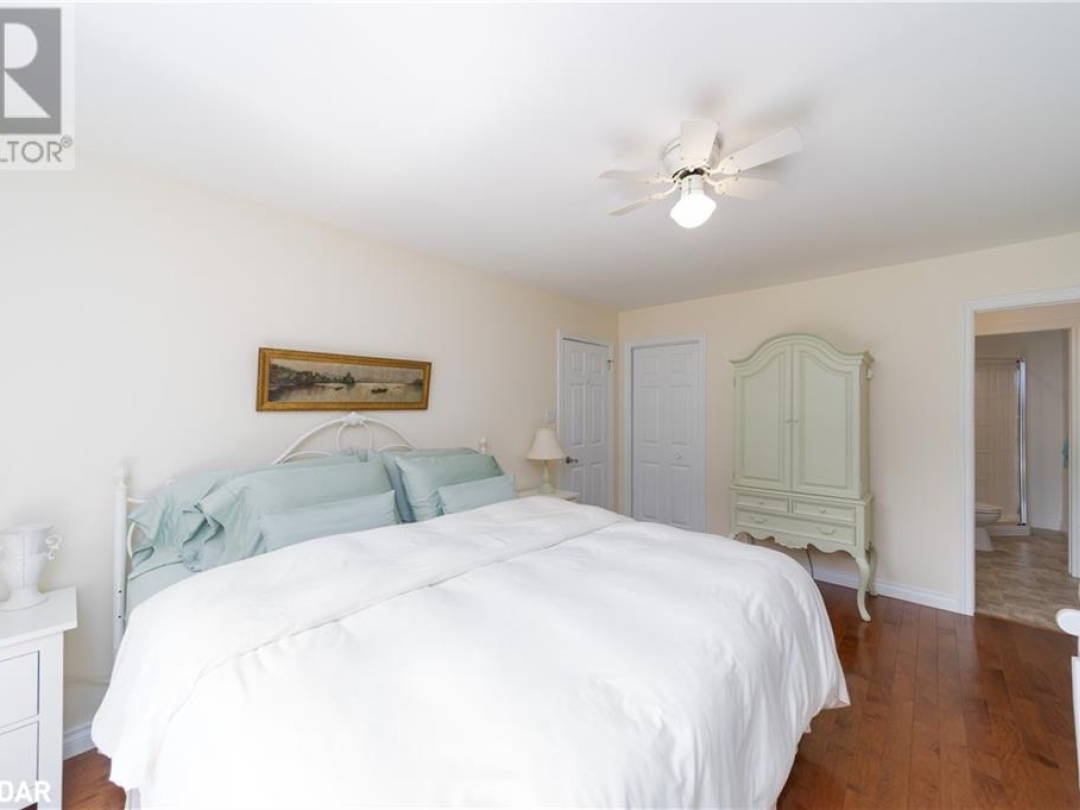 1065 FORRESTER TRAIL, 