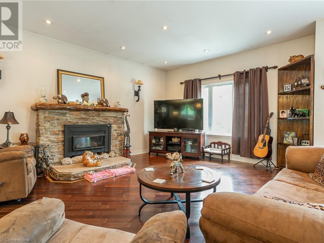 17182 HIGHWAY 118, Haliburton