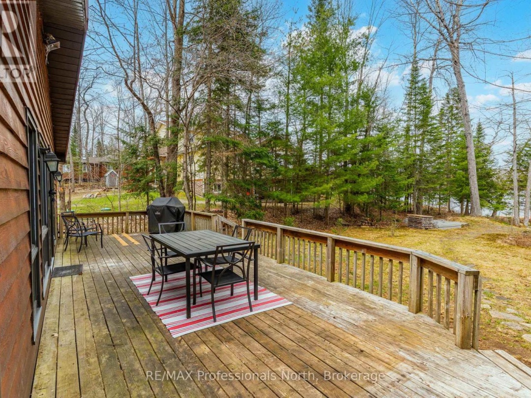 1011 Serpentine Lane, Mountain Lake