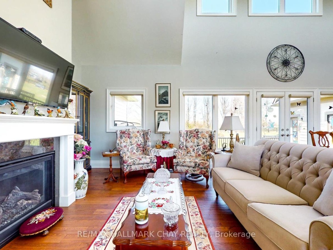 14 Georgian Grande Drive, Oro-Medonte