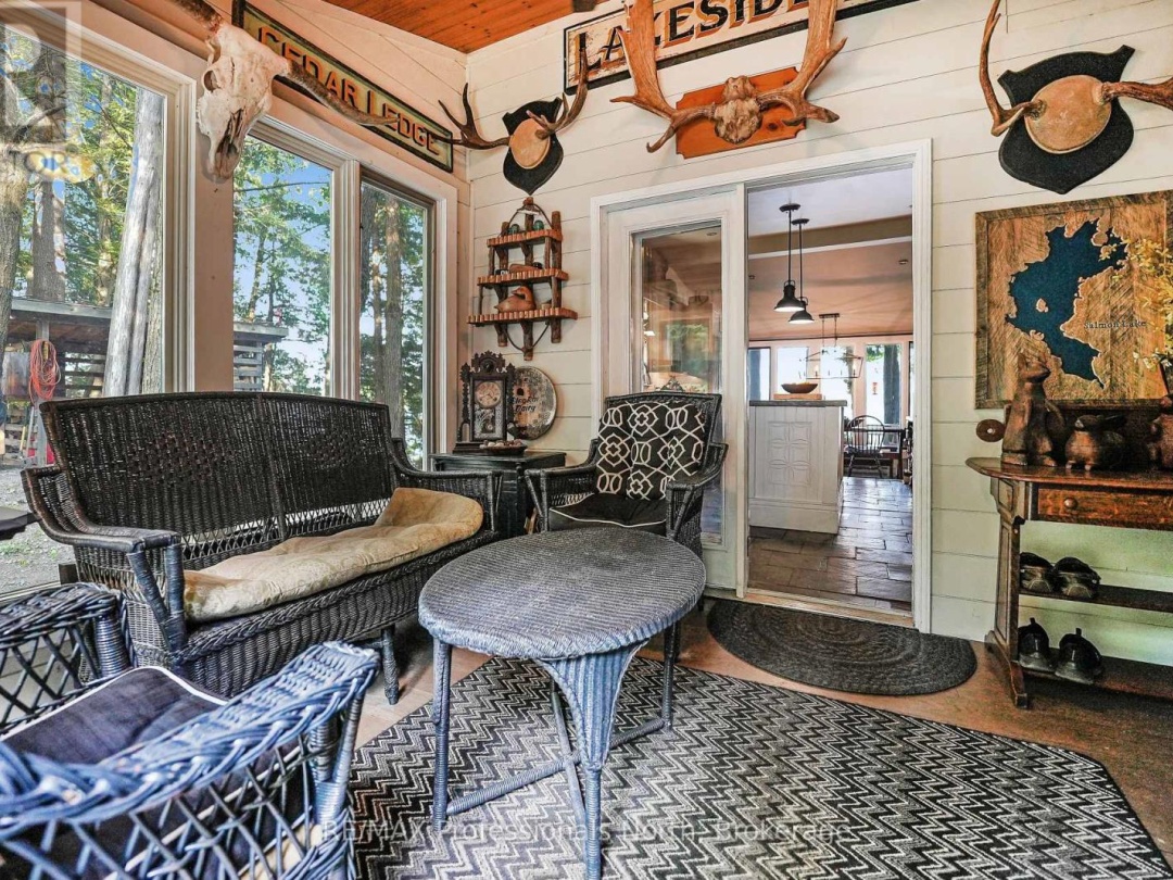 61 FR 327A ROAD, 