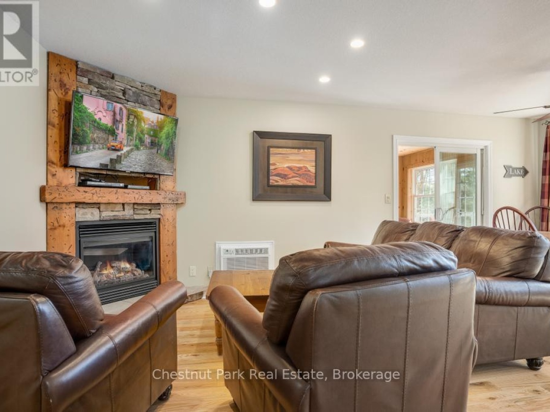1052 Rat Bay Rd 109 7 Road, Lake Of Bays