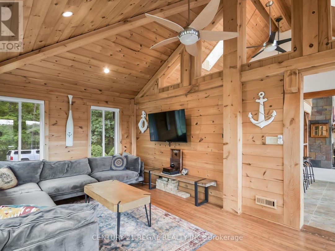 1961 BEAVER DAM ROAD, Severn River