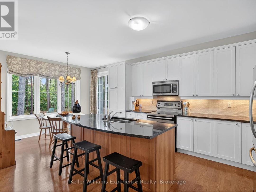40 WINDSONG CRESCENT, 