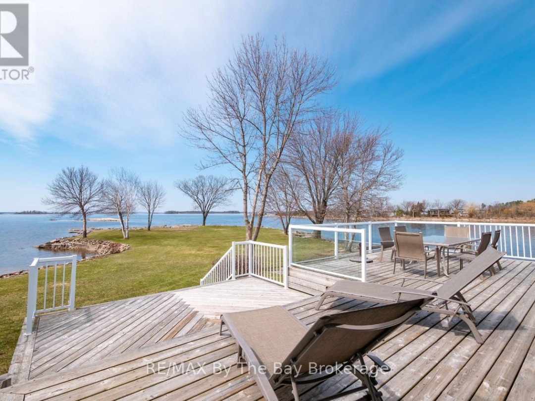 80 Arbour Trail, Georgian Lake