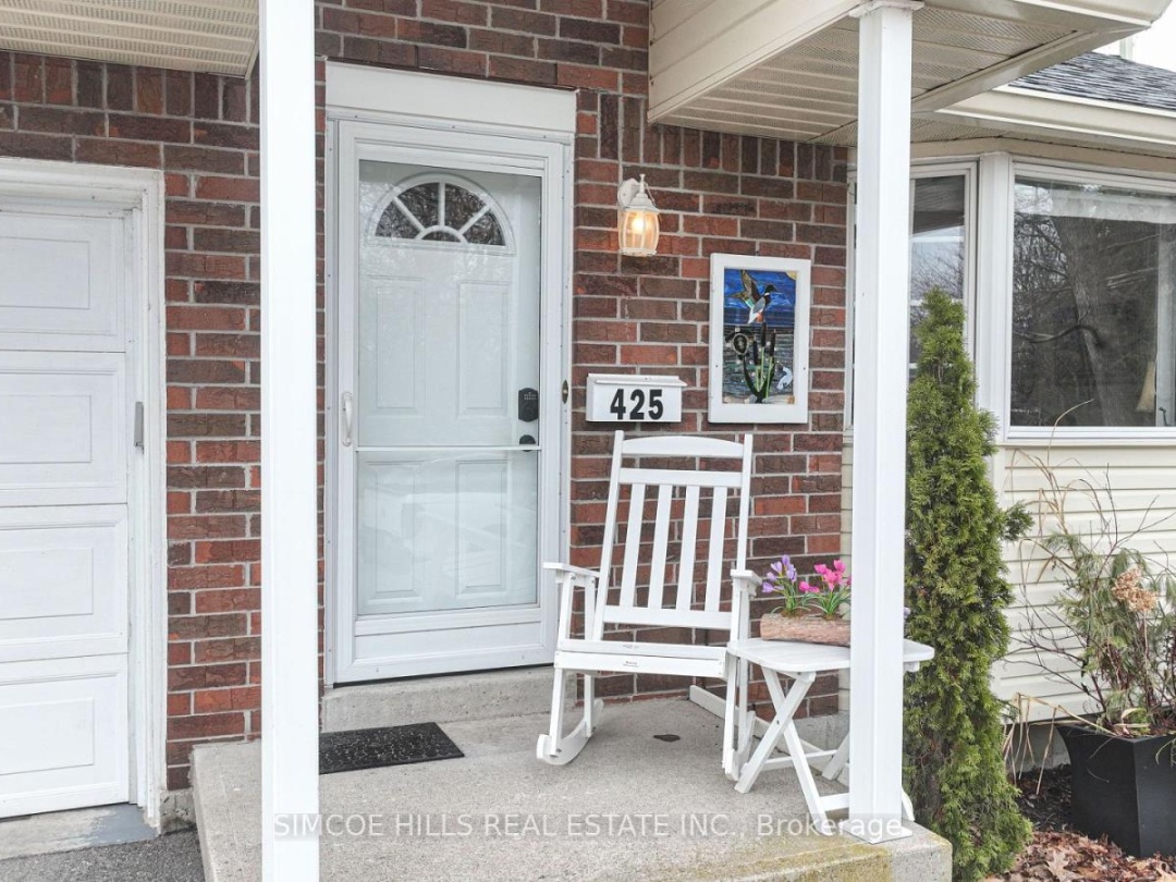 425 40 Museum Drive, Orillia