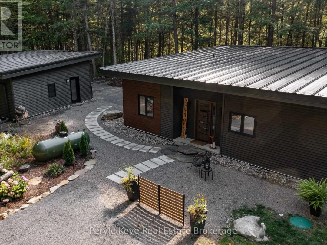 1-1387 OXBOW LAKE ROAD, 