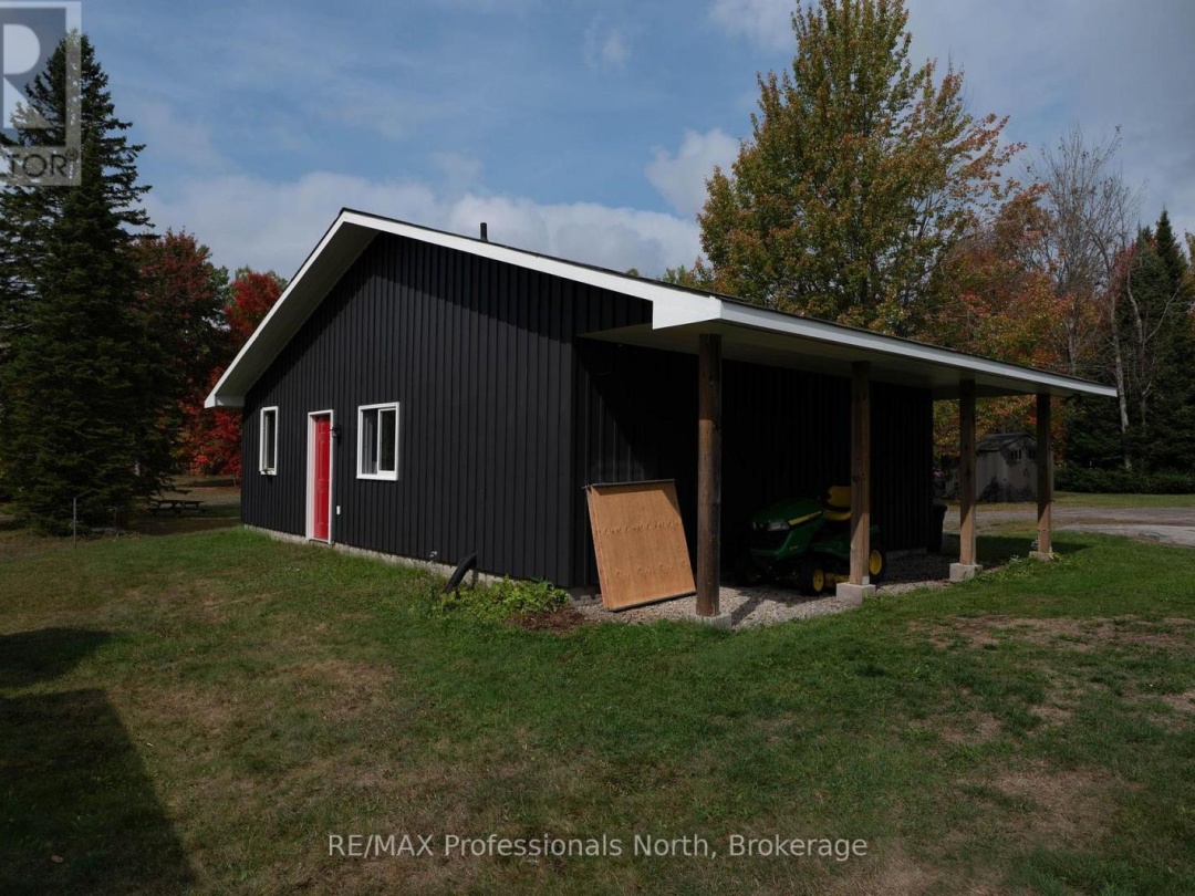 1110 SEDGWICK ROAD, 