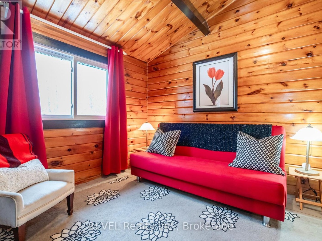 2514 Janes Lane, Severn Lake